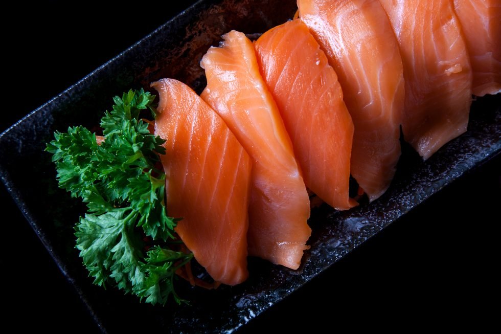 Why Couples Swap Cake for Sashimi: One Sushi’s Take on Wedding Dessert Alternatives